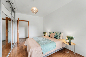 Prodej bytu 3+kk v osobním vlastnictví 95 m², Praha 5 - Stodůlky