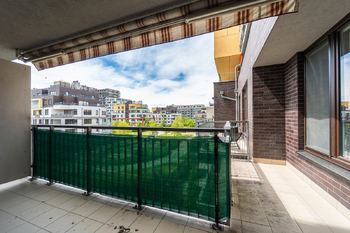 Prodej bytu 3+kk v osobním vlastnictví 95 m², Praha 5 - Stodůlky