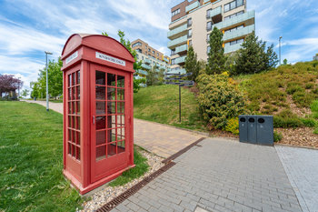 Prodej bytu 3+kk v osobním vlastnictví 95 m², Praha 5 - Stodůlky