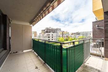 Prodej bytu 3+kk v osobním vlastnictví 95 m², Praha 5 - Stodůlky