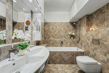 Prodej bytu 3+kk v osobním vlastnictví 95 m², Praha 5 - Stodůlky