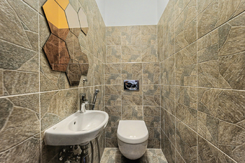 Prodej bytu 3+kk v osobním vlastnictví 95 m², Praha 5 - Stodůlky