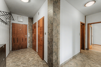 Prodej bytu 3+kk v osobním vlastnictví 95 m², Praha 5 - Stodůlky