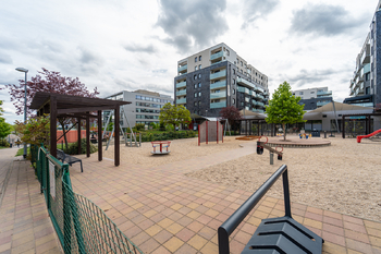 Prodej bytu 3+kk v osobním vlastnictví 95 m², Praha 5 - Stodůlky