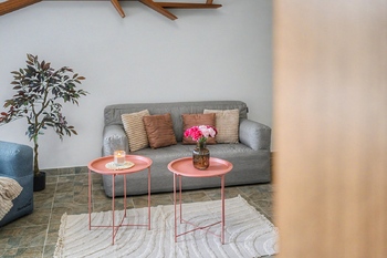 Prodej bytu 3+kk v osobním vlastnictví 95 m², Praha 5 - Stodůlky