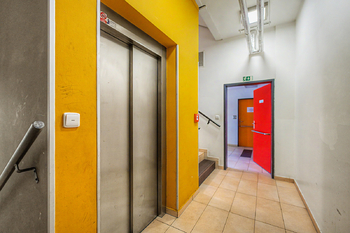 Prodej bytu 3+kk v osobním vlastnictví 95 m², Praha 5 - Stodůlky