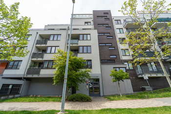 Prodej bytu 3+kk v osobním vlastnictví 95 m², Praha 5 - Stodůlky