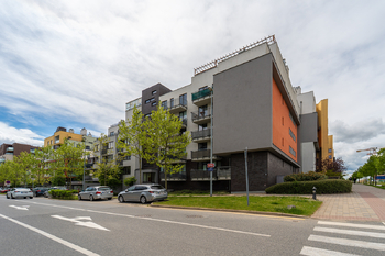 Prodej bytu 3+kk v osobním vlastnictví 95 m², Praha 5 - Stodůlky