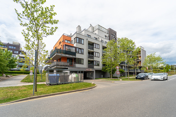 Prodej bytu 3+kk v osobním vlastnictví 95 m², Praha 5 - Stodůlky