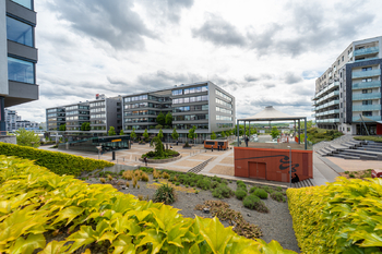 Prodej bytu 3+kk v osobním vlastnictví 95 m², Praha 5 - Stodůlky