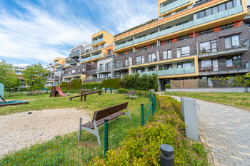 Prodej bytu 3+kk v osobním vlastnictví 95 m², Praha 5 - Stodůlky