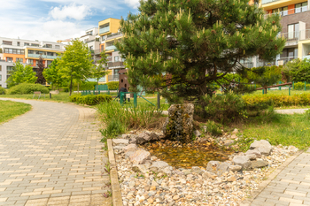 Prodej bytu 3+kk v osobním vlastnictví 95 m², Praha 5 - Stodůlky