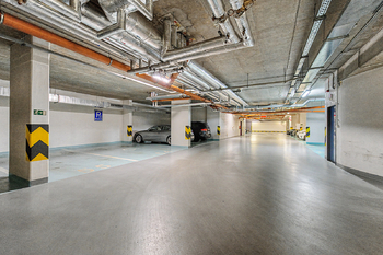 Prodej bytu 3+kk v osobním vlastnictví 95 m², Praha 5 - Stodůlky