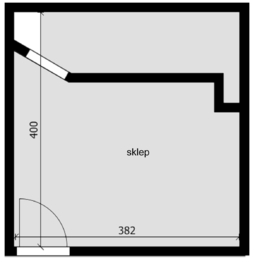 Prodej domu 89 m², Kolín