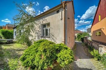 Prodej domu 89 m², Kolín