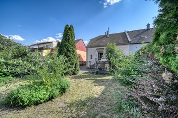 Prodej domu 89 m², Kolín