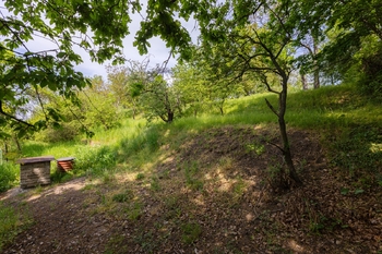 Prodej pozemku 953 m², Praha 9 - Dolní Počernice