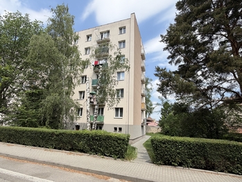 Pronájem bytu 2+1 v osobním vlastnictví 67 m², Břeclav
