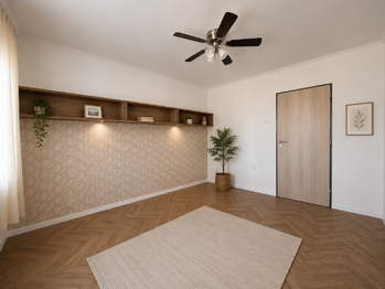 Pronájem bytu 2+1 v osobním vlastnictví 52 m², Břeclav