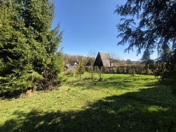 Prodej pozemku 423 m², Lanškroun