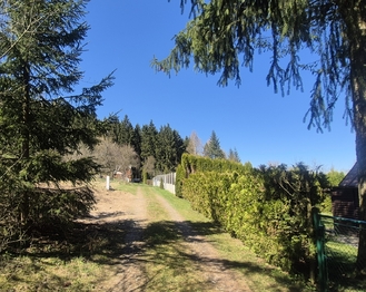 Prodej pozemku 423 m², Lanškroun