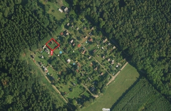 Prodej pozemku 423 m², Lanškroun