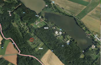 Prodej pozemku 423 m², Lanškroun