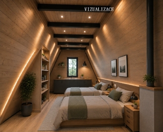 Prodej pozemku 423 m², Lanškroun