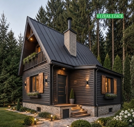 Prodej pozemku 423 m², Lanškroun