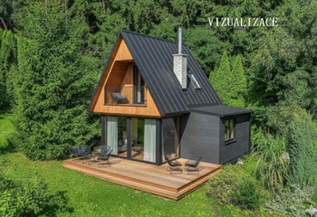 Prodej pozemku 423 m², Lanškroun