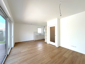 obývací pokoj - Prodej bytu 5+kk v osobním vlastnictví 114 m², Kutná Hora