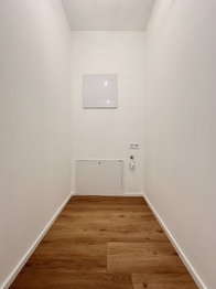 technická místnost - Prodej bytu 5+kk v osobním vlastnictví 114 m², Kutná Hora