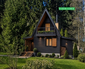 Prodej chaty / chalupy 30 m², Lanškroun