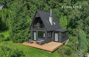 Prodej chaty / chalupy 30 m², Lanškroun