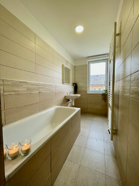 Pronájem bytu 2+kk v osobním vlastnictví 81 m², Benešov