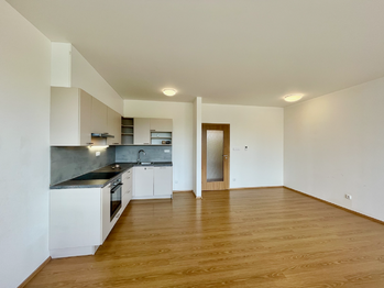 Pronájem bytu 2+kk v osobním vlastnictví 81 m², Benešov