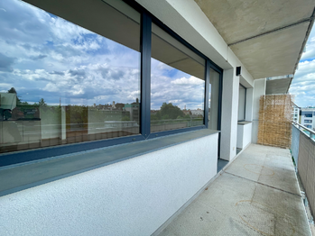 Pronájem bytu 2+kk v osobním vlastnictví 81 m², Benešov