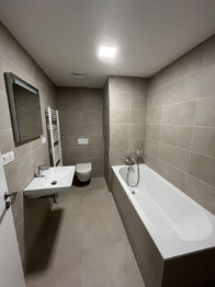 Prodej bytu 2+kk v osobním vlastnictví 71 m², Zlín