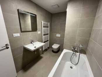 Prodej bytu 2+kk v osobním vlastnictví 71 m², Zlín