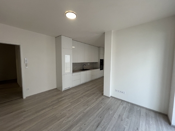 Prodej bytu 2+kk v osobním vlastnictví 71 m², Zlín