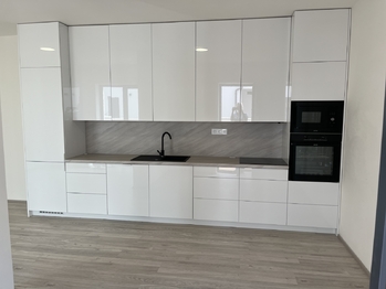 Prodej bytu 2+kk v osobním vlastnictví 71 m², Zlín
