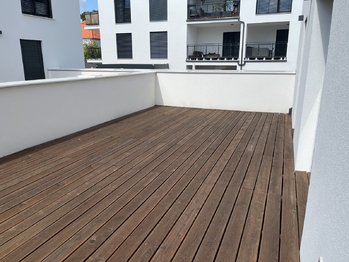 Prodej bytu 2+kk v osobním vlastnictví 71 m², Zlín