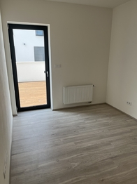 Prodej bytu 2+kk v osobním vlastnictví 71 m², Zlín