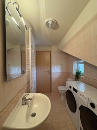 Prodej bytu 2+kk v osobním vlastnictví 45 m², Hostivice