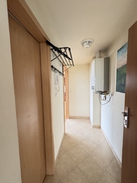 Předsíň - Prodej bytu 2+kk v osobním vlastnictví 45 m², Hostivice