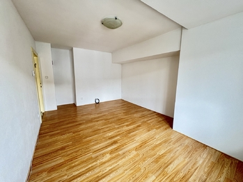 Pronájem bytu 1+1 v osobním vlastnictví 40 m², Vimperk