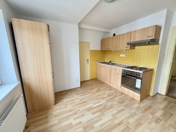 Pronájem bytu 1+1 v osobním vlastnictví 40 m², Vimperk