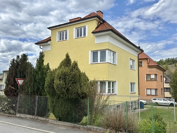 Pronájem bytu 1+1 v osobním vlastnictví 40 m², Vimperk
