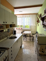 Prodej bytu 2+1 v osobním vlastnictví 62 m², Ústí nad Labem