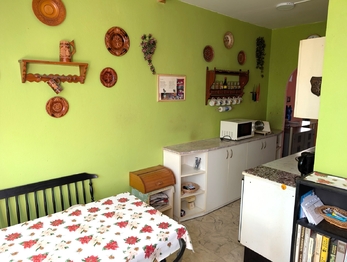 Prodej bytu 2+1 v osobním vlastnictví 62 m², Ústí nad Labem